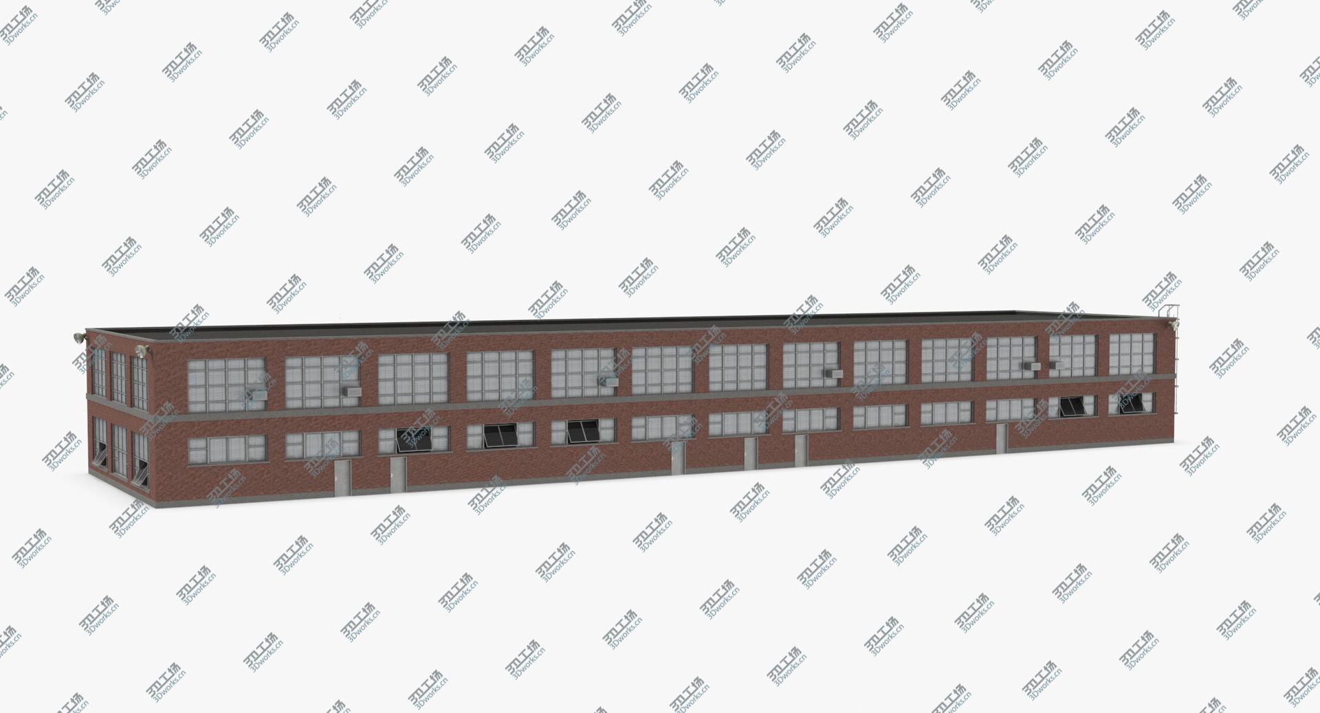 images/goods_img/202105073/Old Industrial Building 05 model/3.jpg